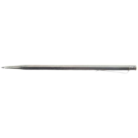 HAROMAC HM-Reissnadel mit Clip 150mm