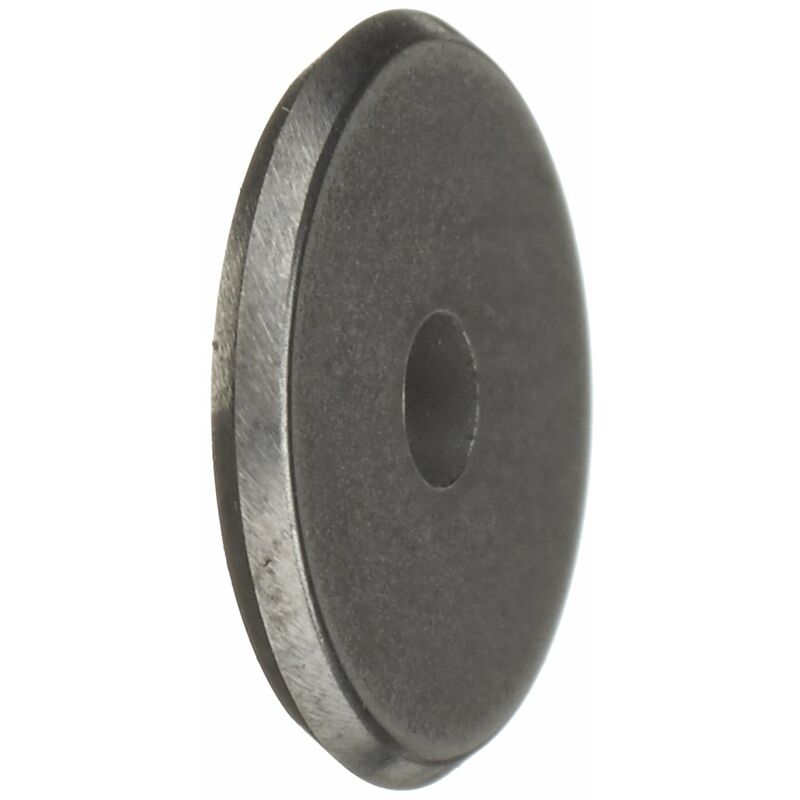 Image of In metallo duro per rotelle 9 x 1,7 x 1 mm, 01413003 - Haromac
