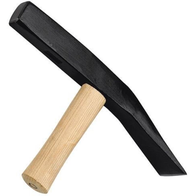 Pflastererhammer Berliner Form 2500 g