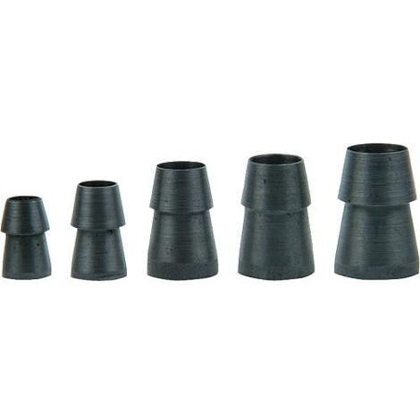 Haromac Ringkeile-Set de tournevis - 6 pièces - 30491006SB