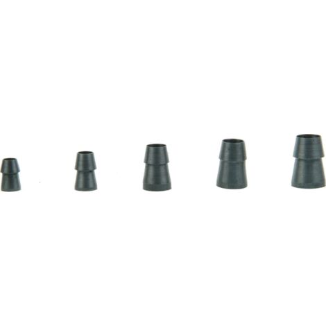 Haromac Set di cunei per anello di 6 pezzi, 30491006SB