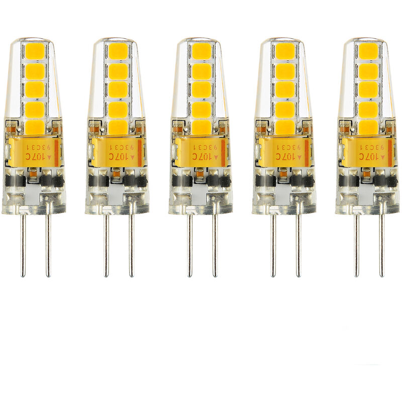 Image of Living 2 Watts G4 led Bulb&hellip;