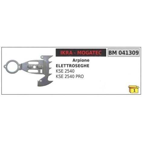 Harpon IKRA pour scie électrique KSE 2540 2540 PRO 041309