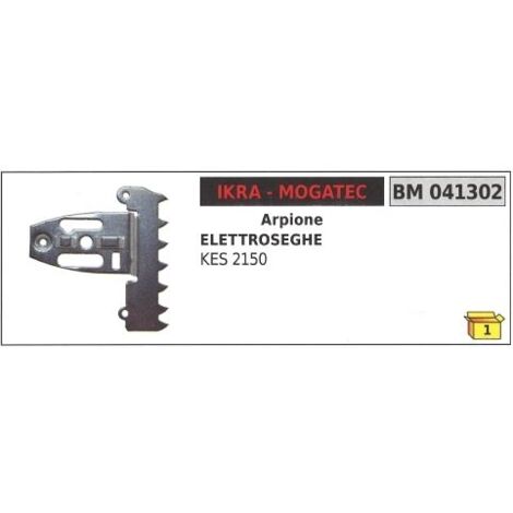 Harpon IKRA pour tronçonneuse électrique KES 2150 041302