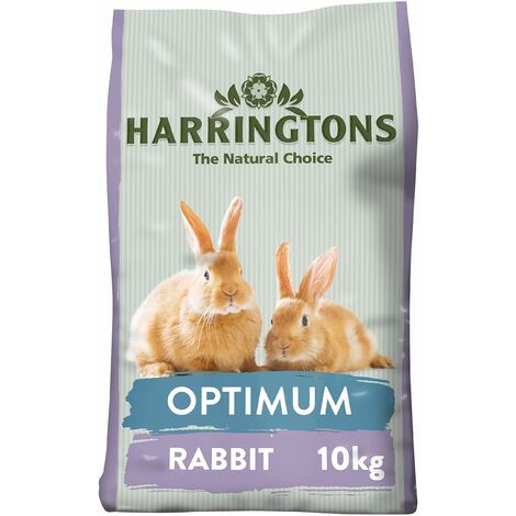 Harringtons Optimum Rabbit 10kg - 13721