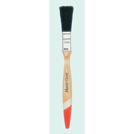 HARRIS - 1 PENNELLO IN SETOLA NATURAL MM. 38
