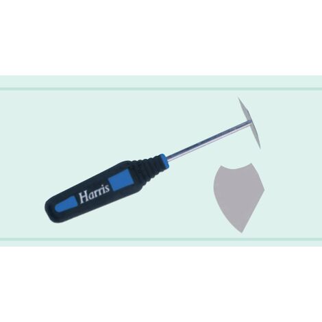 HARRIS - 1 UTENSILE MULTIUSO PER RASCHIARE