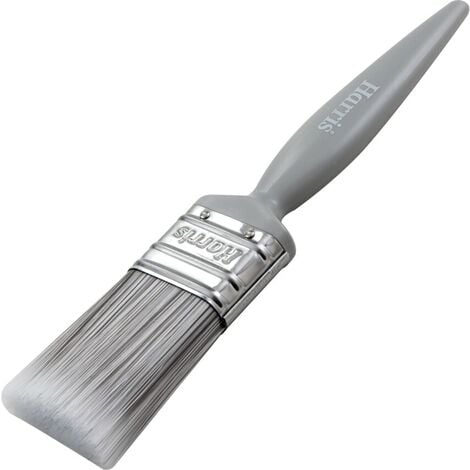 Silverline 590203 Disposable Paint Brush, 75Mm / 3in Each 1