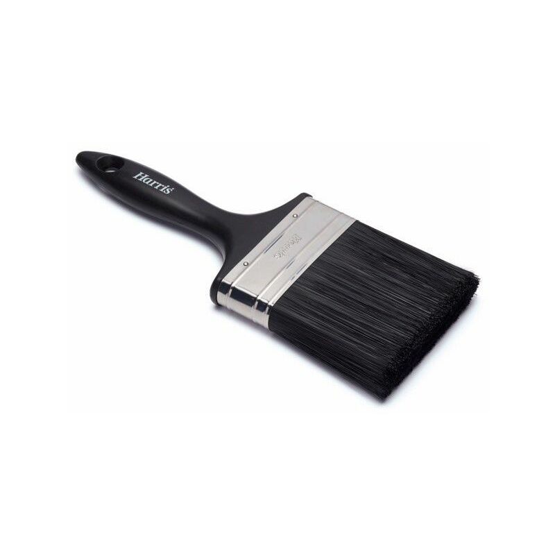 Essentials Masonry Brush 100mm - 101091007 - Harris
