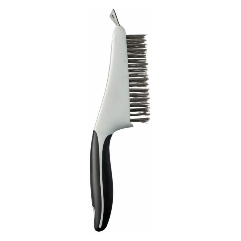 Harris Seriously Good Wire Brush With Scraper - 102064326