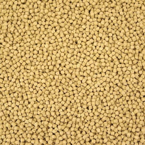 Harrison`s High Potency Fine - Cibo per pappagalli 100% biologico - Pellet a grana media per uccelli con un fabbisogno maggiore di proteine e grassi (periodo di muta o crescita) 450 g