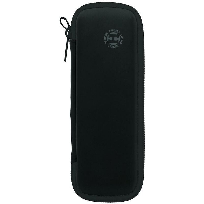 Harrows Blaze Case Black - Black