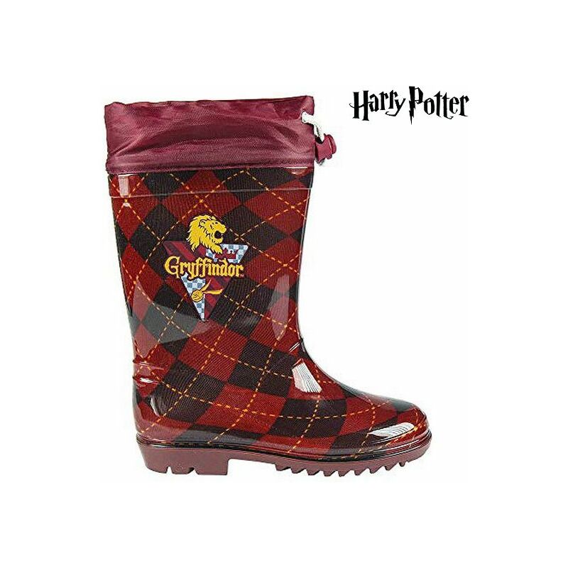 

Harry Potter Botas de Agua Infantiles Harry Potter 27