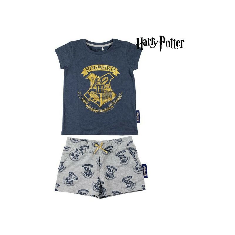 

Harry Potter - Conjunto de Ropa Azul