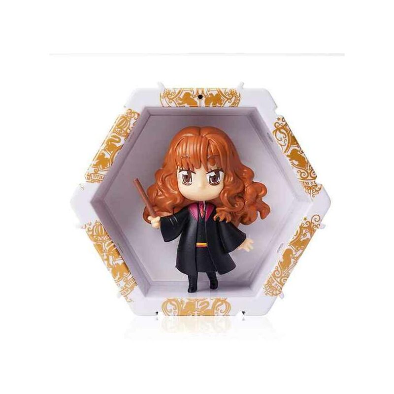 

Harry Potter Figura Coleccionable Wow! Pods Harry Potter Hermione