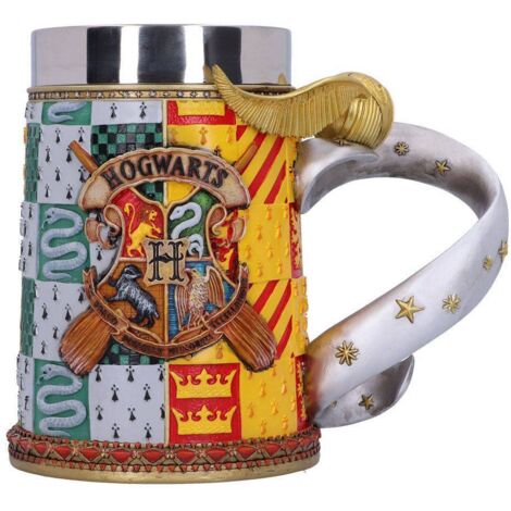 Harry Potter - Goldener Schnatz Tasse