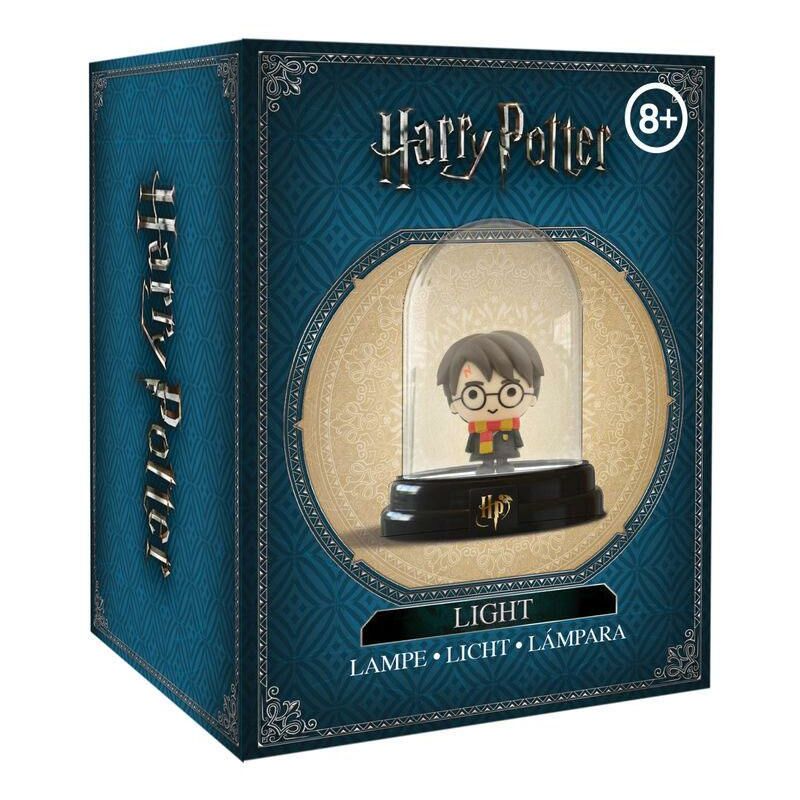 Harry Potter - Lampe Bell Jar 13 cm