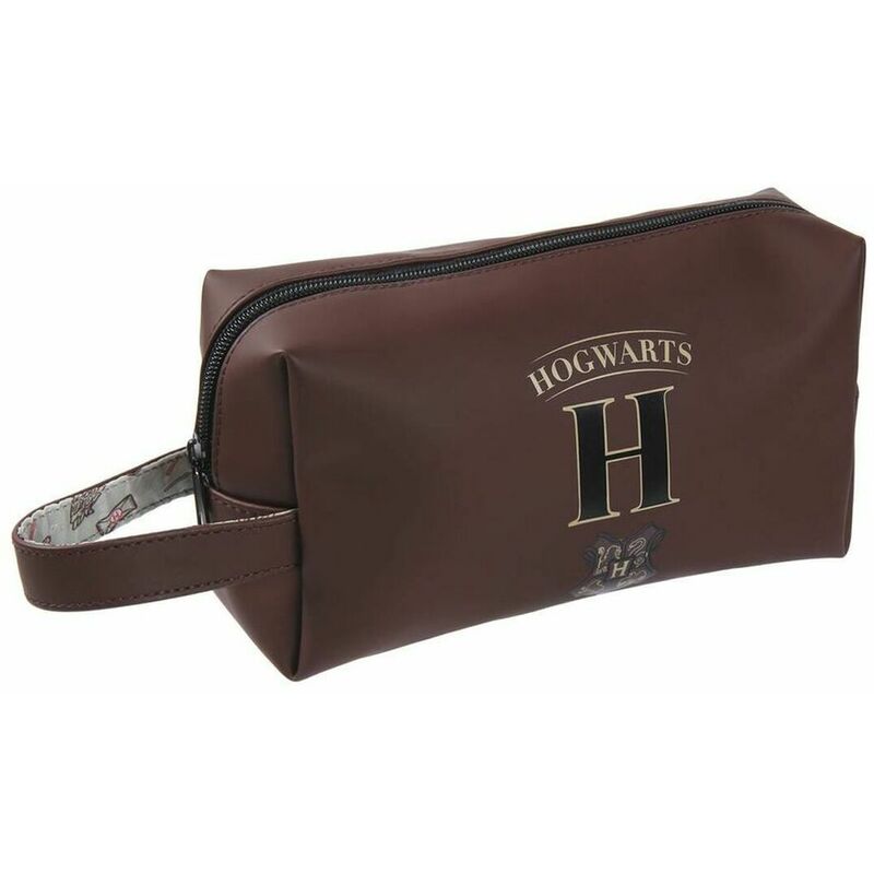 

Harry Potter Neceser de Viaje Harry Potter Rojo