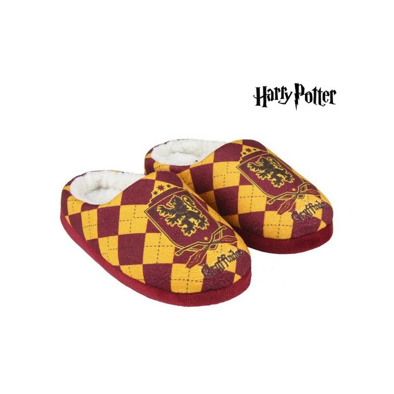 

Zapatillas de Estar por Casa Burdeos - Harry Potter