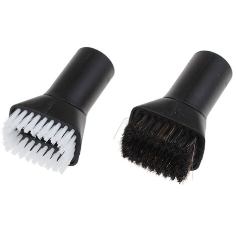 Hartes und weiches Pinsel Kit Karcher Vakuumreiniger 28632210