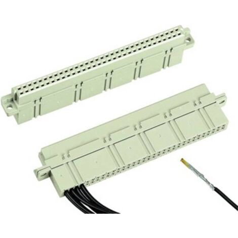 Harting 09 02 064 3214 Connettore DIN 1 pz.