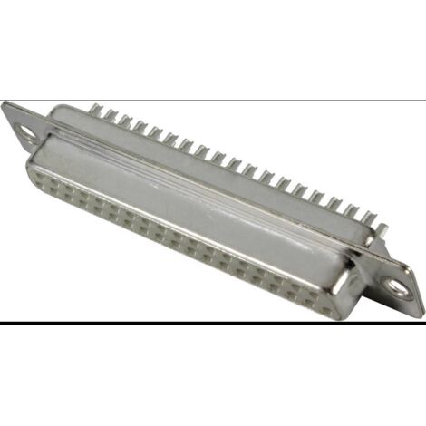 HARTING 09 67 025 4707 09670254707 Connecteur Nombre de pôles: 25 Raccord enroulé 1 pc(s) V731713