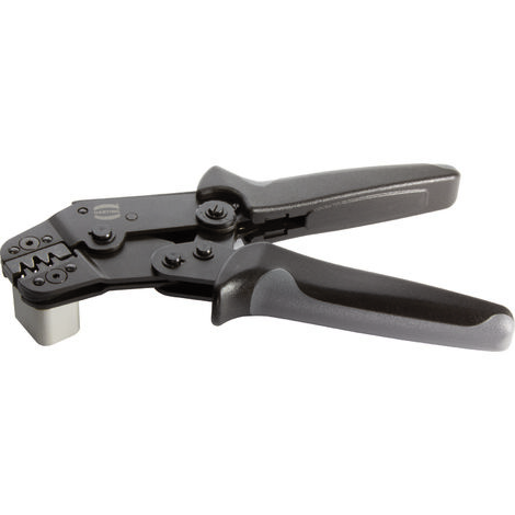 HARTING 09 99 000 0656 09990000656 Pince à sertir 0.25 à 1.5 mm²