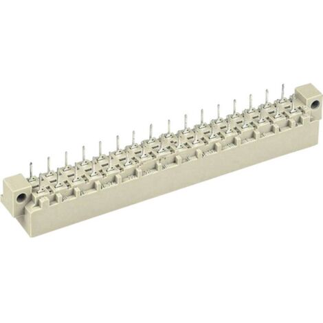 HARTING 09041326922 Connettore maschio Tot poli 32 Numero di righe 2 1 pz.