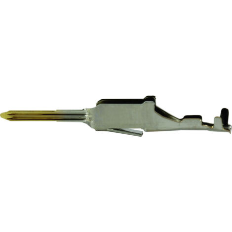 HARTING 09060009541 Crimpkontakt   1 St.