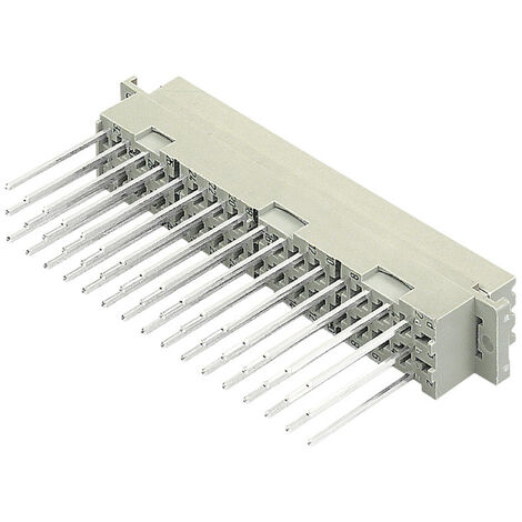 HARTING 09062486821 Federleiste 1 St.