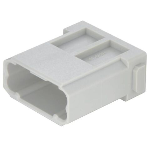 HARTING 09140123002 Module simple 12 à sertir 1 pc(s) V762233
