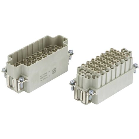 HARTING 09161072101 Connettore A crimpare 1 pz.