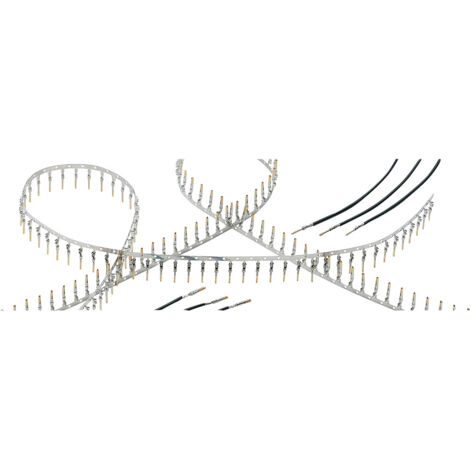 HARTING 09670008168 09670008168 Stiftkontakt AWG min.: 24 AWG max.: 20 Kupferlegierung 1 St.