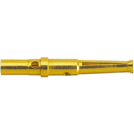 Harting 09670008470 09 67 000 8470 Crimpkontakt Kupferlegierung 1 St.