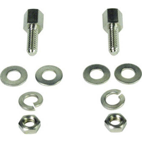 HARTING 09670009922 09670009922 Schraubbolzen  1 St.
