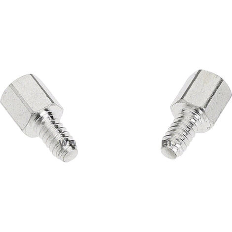 HARTING 09670009972 09 67 000 9972 Befestigungsbolzen 1 St.