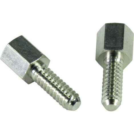 HARTING 09670019941 09670019941 Schraubbolzen  1 St.
