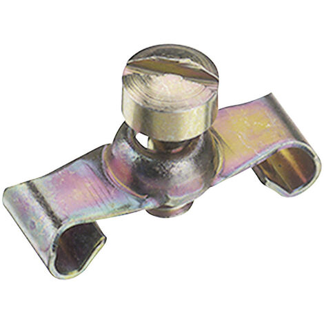 HARTING 09670019969 09 67 001 9969 Verriegelungsschraube  2 St.