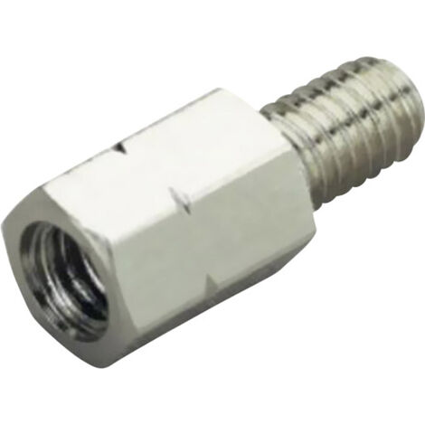 HARTING 09670019974 09 67 001 9974  Silber 1 St.