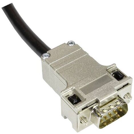 Harting 09670500446 09 67 050 0446 Alloggiamento guscio Plastica Metallo 1 pz.