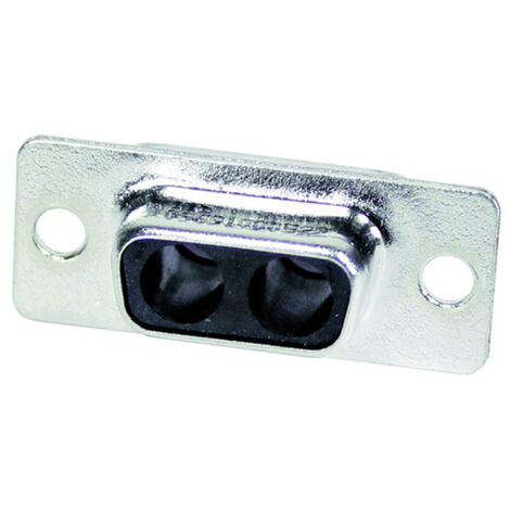 HARTING 09691000522 09691000522 D-SUB Steckverbinder 1 St.