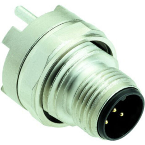 HARTING 21033211520 Leiterplattensteckverbinder Stecker, gerade    1 St.