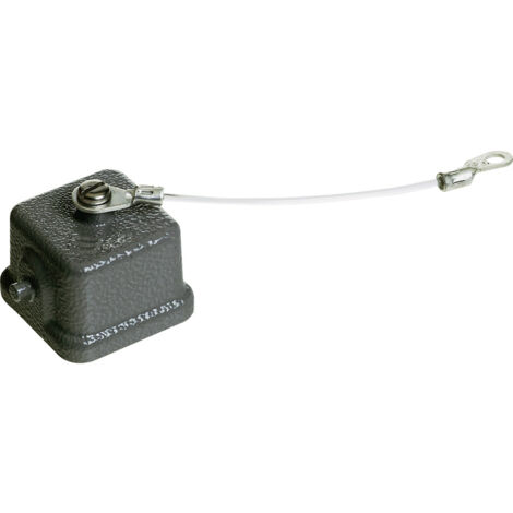 Harting Abdeckkappe 09200035425 HAN 3A-AK-Dichtung