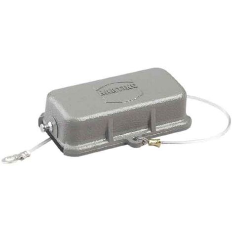 Harting Abdeckkappe 09200105425