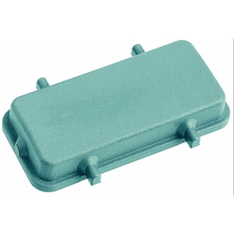 Harting Abdeckkappe 09300165405 HAN 16B AK-Kunststoff