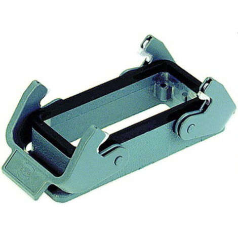 Harting Anbaugehäuse HAN 10B-agg-QB