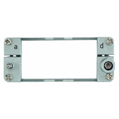 Harting Gelenkrahmen 09140160313 16B (a..d)