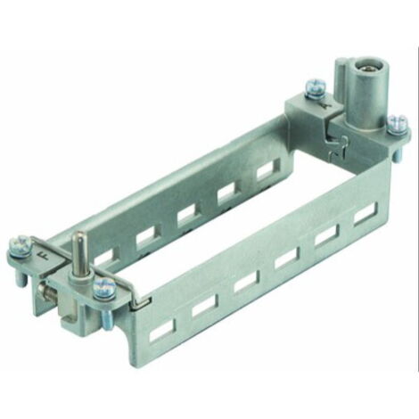 Harting Gelenkrahmen Han plus für 6 Module A-F