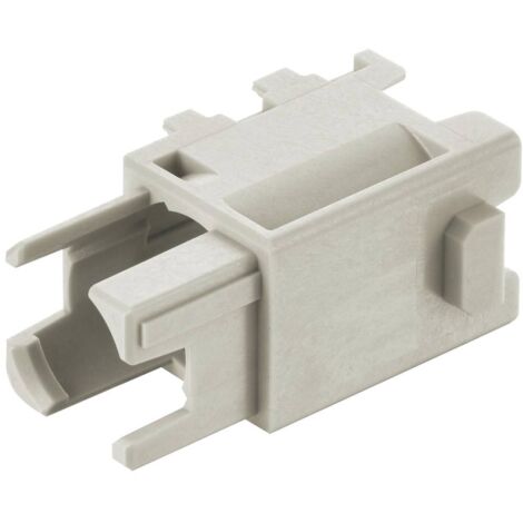 Harting Han Domino M12 cube (F.1) 09149211101 Contenuto: 2 pz.