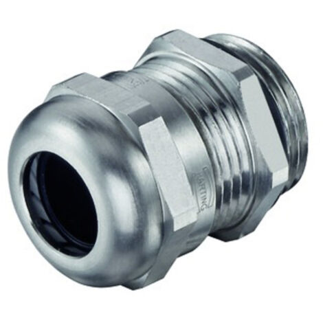 Harting Kabelverschraubung M20, Metall 19000005080